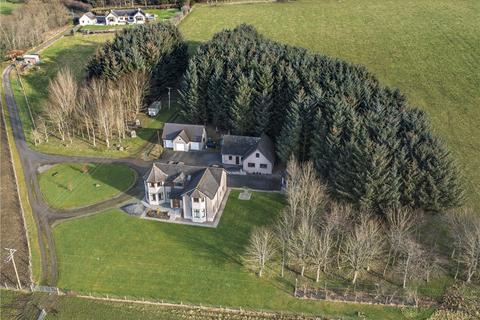 undefined, Tower House, Rothienorman, Inverurie, Aberdeenshire, AB51