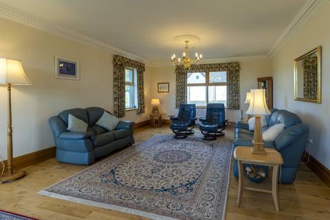 undefined, Tower House, Rothienorman, Inverurie, Aberdeenshire, AB51