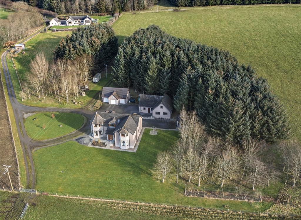 Drone Image