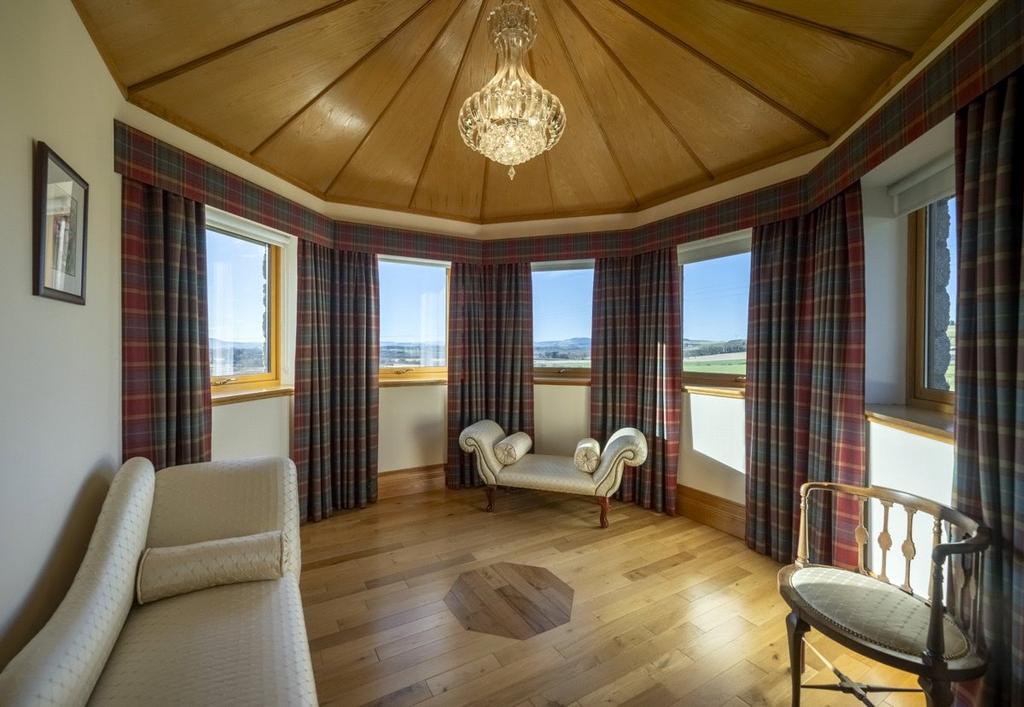 Bedroom Detail
