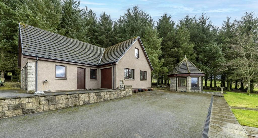 Double Garage