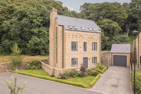 undefined, 6 North Light Place, Haworth