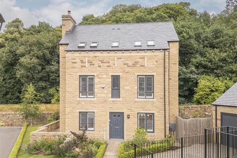 undefined, 6 North Light Place, Haworth