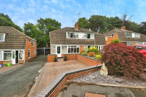 27 East Rise, Sutton Coldfield, B75 7TH