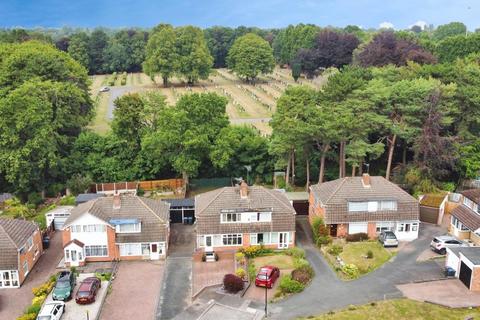 27 East Rise, Sutton Coldfield, B75 7TH