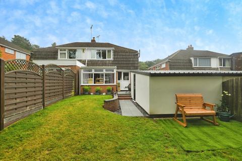 27 East Rise, Sutton Coldfield, B75 7TH