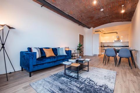 2 bedroom apartment for sale, Murray St, Manchester