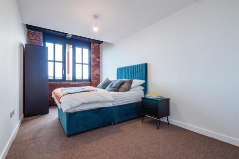 2 bedroom apartment for sale, Murray St, Manchester