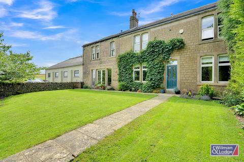 5 bedroom farm house for sale, Moss Bar Farm, Cowling