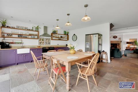 5 bedroom farm house for sale, Moss Bar Farm, Cowling