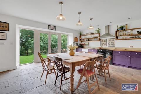 5 bedroom farm house for sale, Moss Bar Farm, Cowling