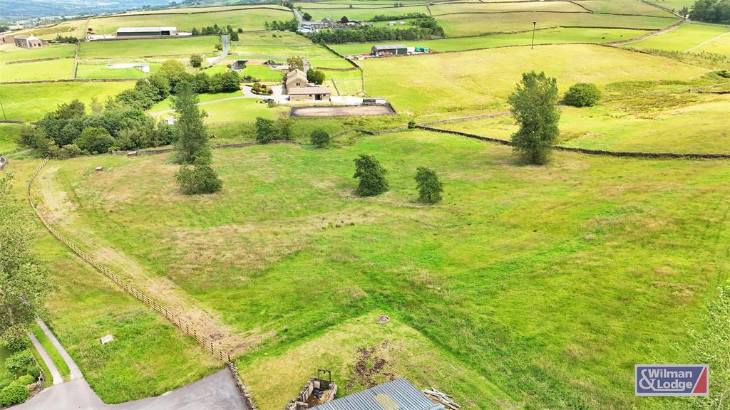 Five Bed Barn Conversion for sale in Cowling (44).