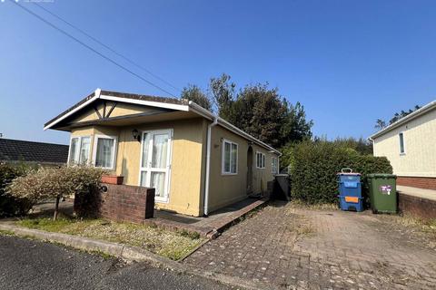 3 bedroom bungalow for sale, Orchard Park, Amlwch, Anglesey, LL68