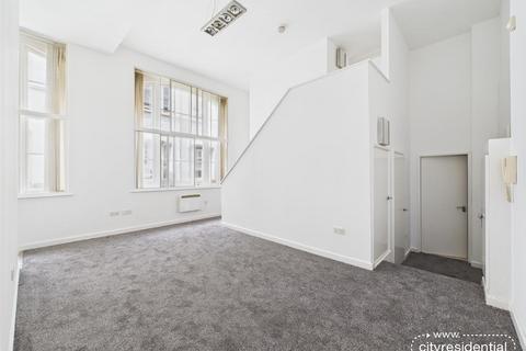 undefined, The Albany, Old Hall Street, Liverpool