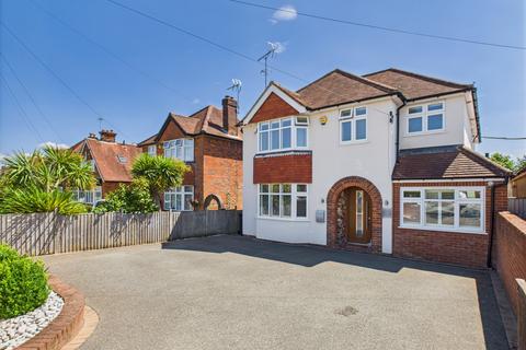 undefined, Cressex Road, High Wycombe, Buckinghamshire
