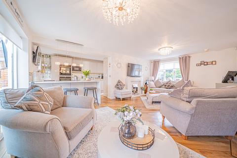 undefined, Oakhall Drive, Dorridge, B93