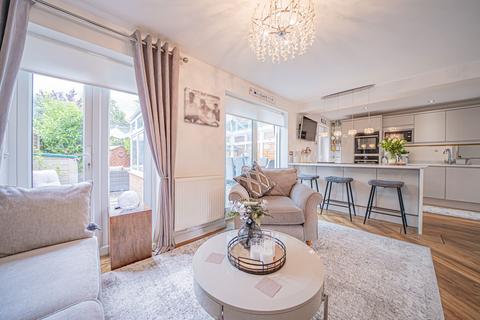 undefined, Oakhall Drive, Dorridge, B93