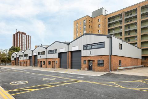 Warehouse to rent, Langhedge Ln London N18 2TQ
