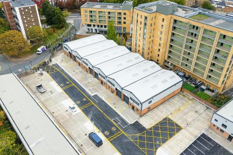 Warehouse to rent, Langhedge Ln London N18 2TQ