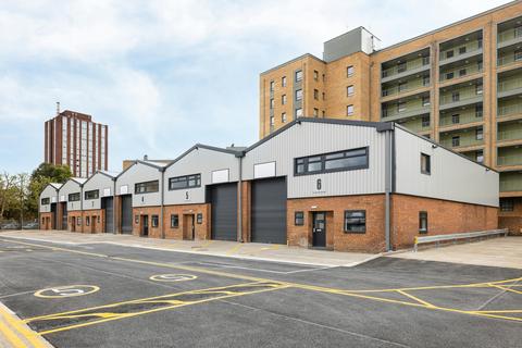 Warehouse to rent, Langhedge Ln London N18 2TQ