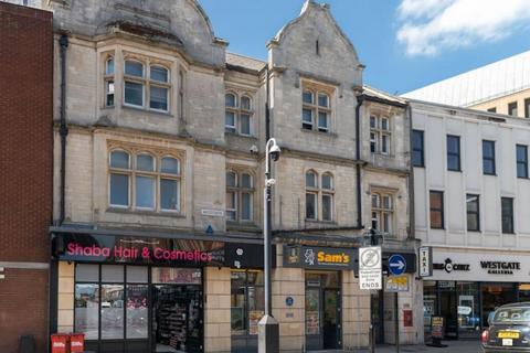 Retail property (high street) for sale, 33 Westgate Peterborough PE1 1PZ