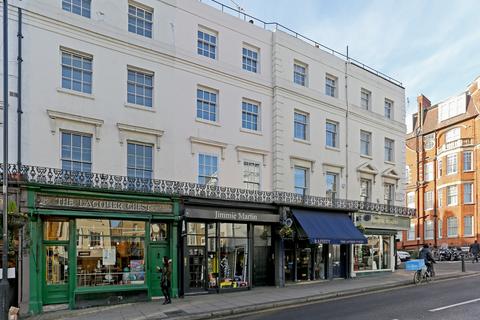 Retail property (high street) to rent, 77 Kensington Church St London W8 4BG