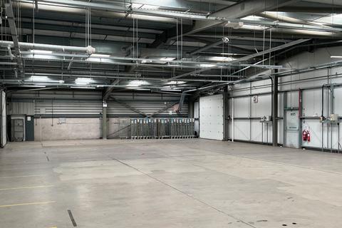 Industrial development to rent, Telford Rd Glenrothes KY7 4NX
