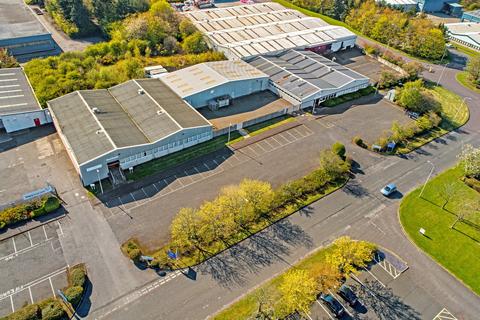 Industrial development to rent, Telford Rd Glenrothes KY7 4NX