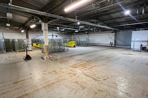 Industrial development to rent, Telford Rd Glenrothes KY7 4NX
