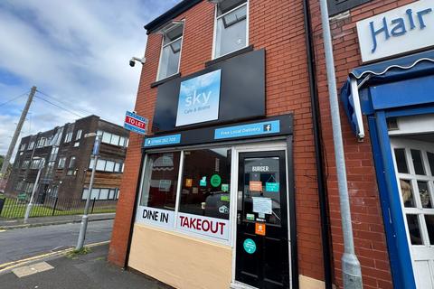 Retail property (high street) to rent, 4 Dumbell St Manchester M27 6FP