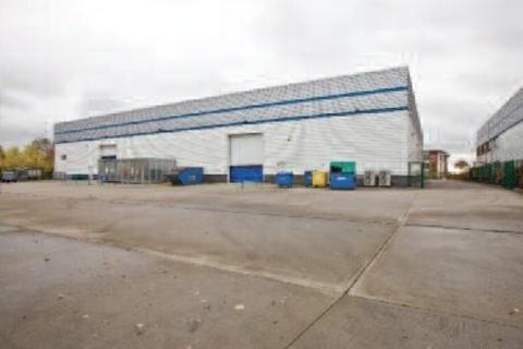 Warehouse to rent, Harrison Way Leamington Spa CV31 3HJ
