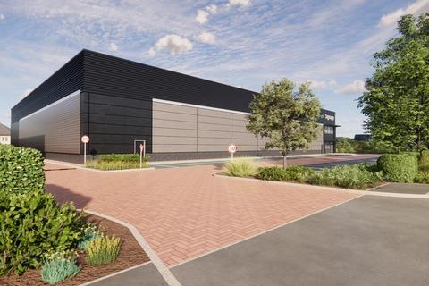 Warehouse to rent, Harrison Way Leamington Spa CV31 3HJ