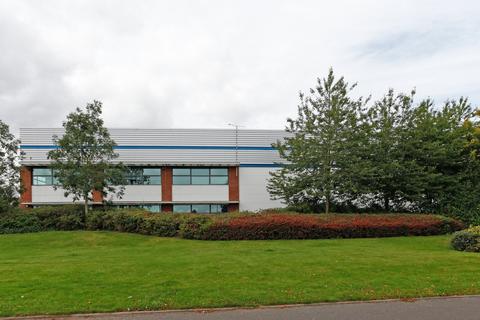 Warehouse to rent, Harrison Way Leamington Spa CV31 3HJ