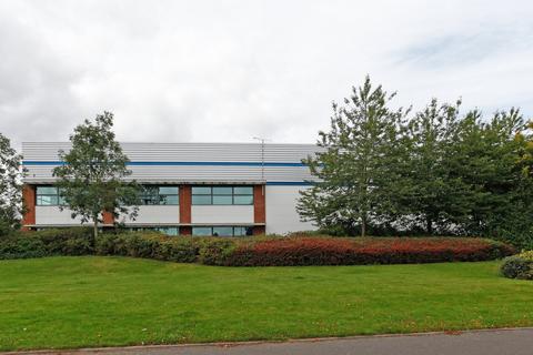 Warehouse to rent, Harrison Way Leamington Spa CV31 3HJ