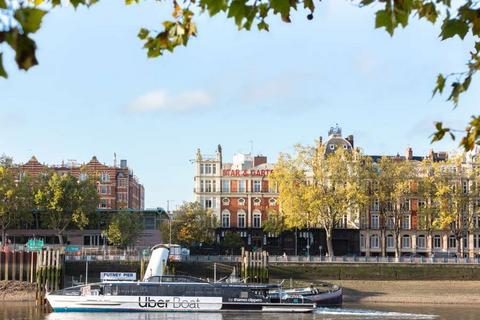 Office for sale, 4-6 Lower Richmond Rd London SW15 1JN