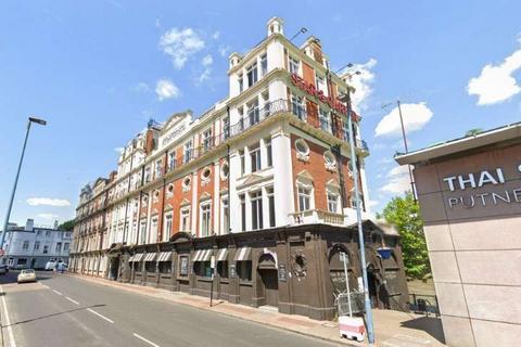 Office for sale, 4-6 Lower Richmond Rd London SW15 1JN