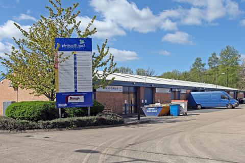 Warehouse to rent, 861-874 Plymouth Rd Slough SL1 4LP