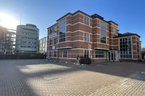 Office to rent, St Cloud Way Maidenhead SL6 8XD