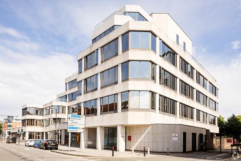 Retail property (high street) to rent, 55-77 High St Slough SL1 1DZ