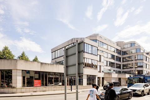 Retail property (high street) to rent, 55-77 High St Slough SL1 1DZ