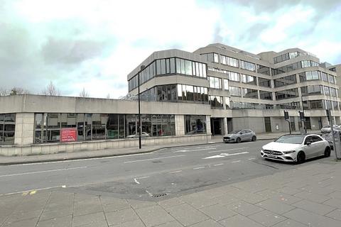 Retail property (high street) to rent, 55-77 High St Slough SL1 1DZ