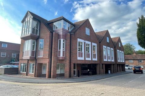 Office to rent, 28-30 Chapel St Marlow SL7 1DD