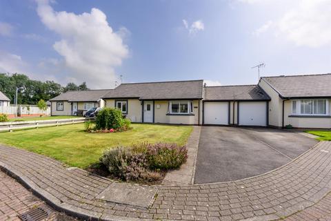 2 bedroom semi-detached bungalow for sale, Derwentside Gardens, Cockermouth CA13