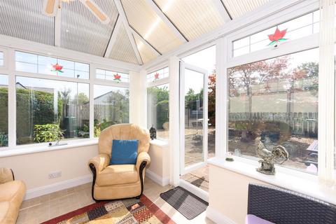 2 bedroom semi-detached bungalow for sale, Derwentside Gardens, Cockermouth CA13