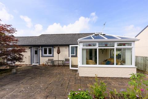 2 bedroom semi-detached bungalow for sale, Derwentside Gardens, Cockermouth CA13