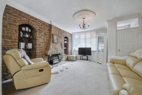 3 bedroom detached house for sale, Newtown Road, Bedworth CV12
