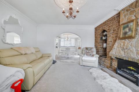 3 bedroom detached house for sale, Newtown Road, Bedworth CV12