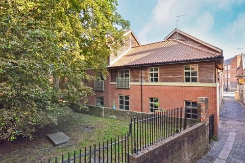 2 bedroom flat for sale, The Courtyard, St. Martins Lane, York, YO1