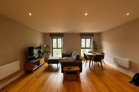 undefined, Horsforth Mill, Leeds LS18