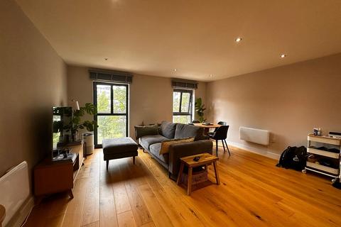 undefined, Horsforth Mill, Leeds LS18